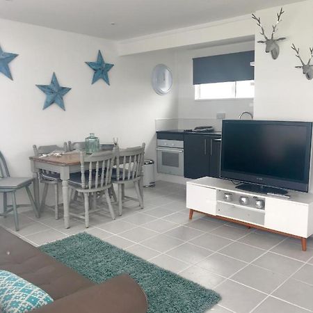 Camber Choice Chalet K238 Villa Buitenkant foto