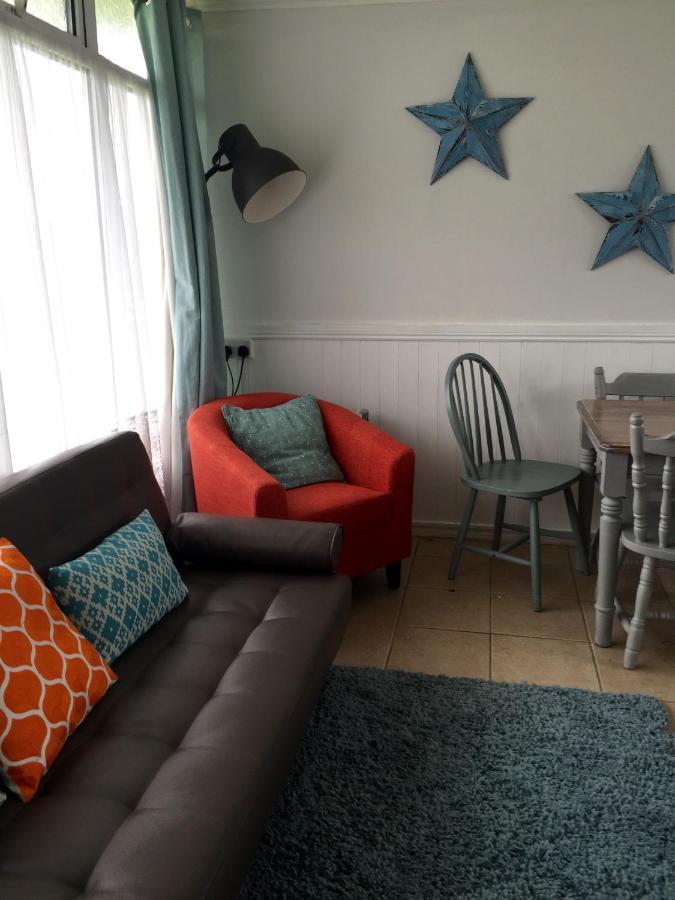 Camber Choice Chalet K238 Villa Buitenkant foto