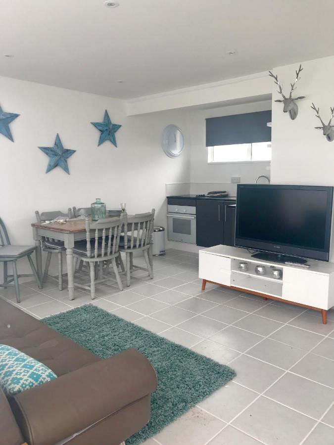 Camber Choice Chalet K238 Villa Buitenkant foto